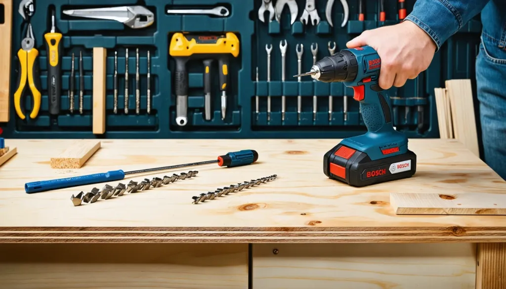 Как выбрать шуруповерт Bosch для дома, ремонта и сборки мебели: сравнение напряжения, емкости батареи, крутящего момента, веса и комплектации для уверенной и комфортной работы
