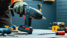 Подробный гид по выбору шуруповерт Bosch: на что смотреть при покупке, чтобы получить долговечный инструмент с хорошим балансом, кейсом и удобной зарядкой