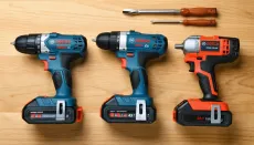 Что учитывать перед тем как купить шуруповерт Bosch: обзор ключевых характеристик, функций и отличий между сериями для домашнего использования, ремонта и профессиональных задач