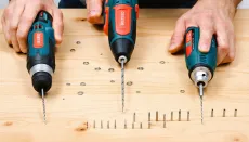 Надежный шуруповерт Bosch для бытового и профессионального применения: сравнение моделей по мощности, ресурсу, удобству хвата, подсветке, трещотке и эффективности на практике