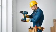 Шуруповерт bosch для ежедневных задач без лишней переплаты: какие параметры действительно важны: тип двигателя, скорость зарядки, редуктор, патрон и надежность при нагрузках