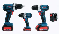 Шуруповерт bosch с удобной эргономикой, хорошей автономностью и ресурсом: какая модель подойдет для квартиры, дачи, мастерской и выездных работ с учетом автономности и запаса мощности