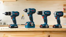 Лучший шуруповерт Bosch под разные задачи и бюджет: советы по выбору надежной версии с оптимальным соотношением цены, функциональности и реального удобства в работе